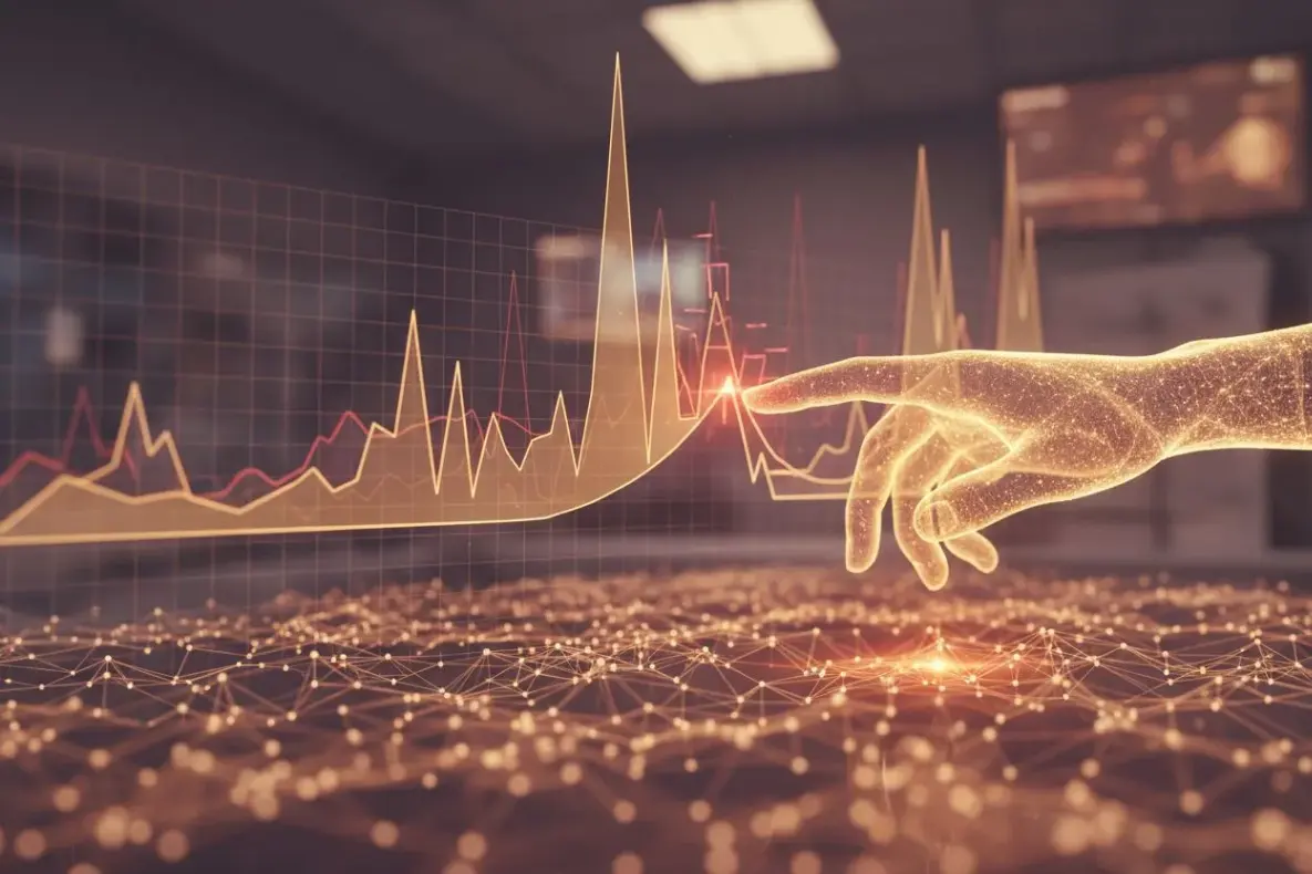ИИ в диагностике: как работает персонализированная оценка здоровья