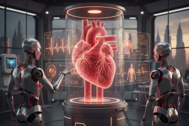 ИИ в ЭКГ: как находят скрытую аритмию