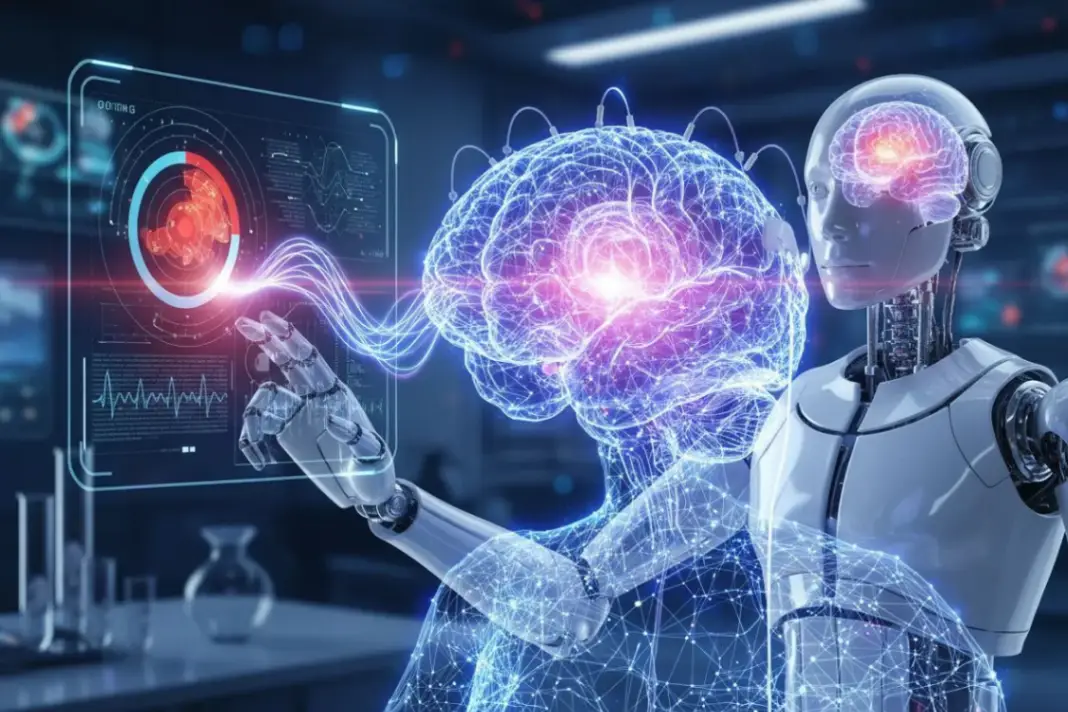 Ограничения ИИ в диагностике: почему алгоритм не заменяет эпилептолога