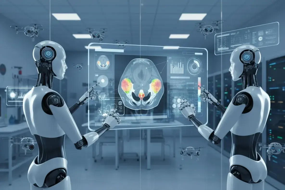 Какие показатели важны для оценки риска рака простаты