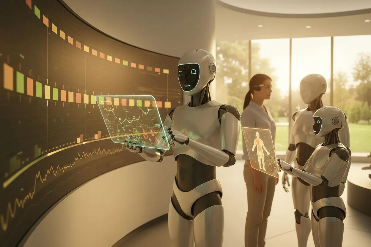 Как заметить ухудшение заранее: признаки в динамике, а не в одном дне