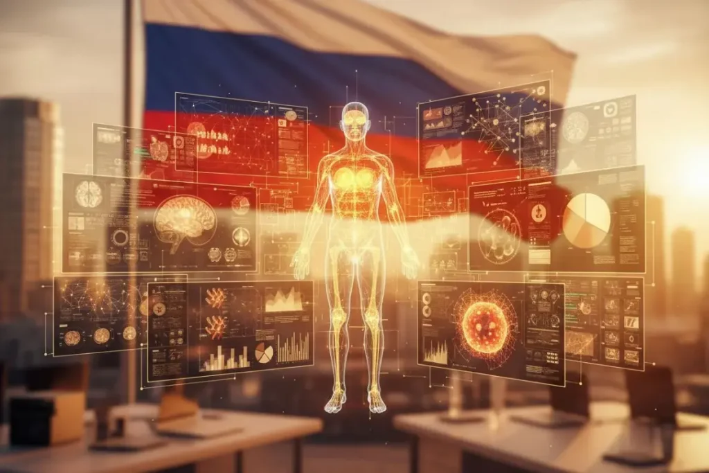 Медицинский ИИ в России: больше решений для диагностики и скрининга