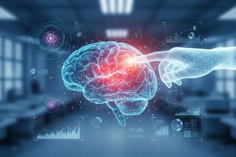 ИИ и риск инсульта: что помогает выявить угрозу