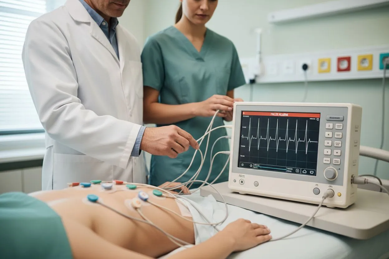 Какие «страшные» находки чаще всего оказываются ложными