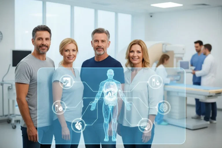 Скрининг после 40 лет: какие обследования важны и почему