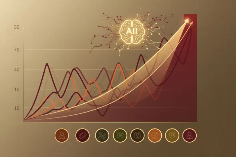 Анализы в динамике: как ИИ видит риски заранее