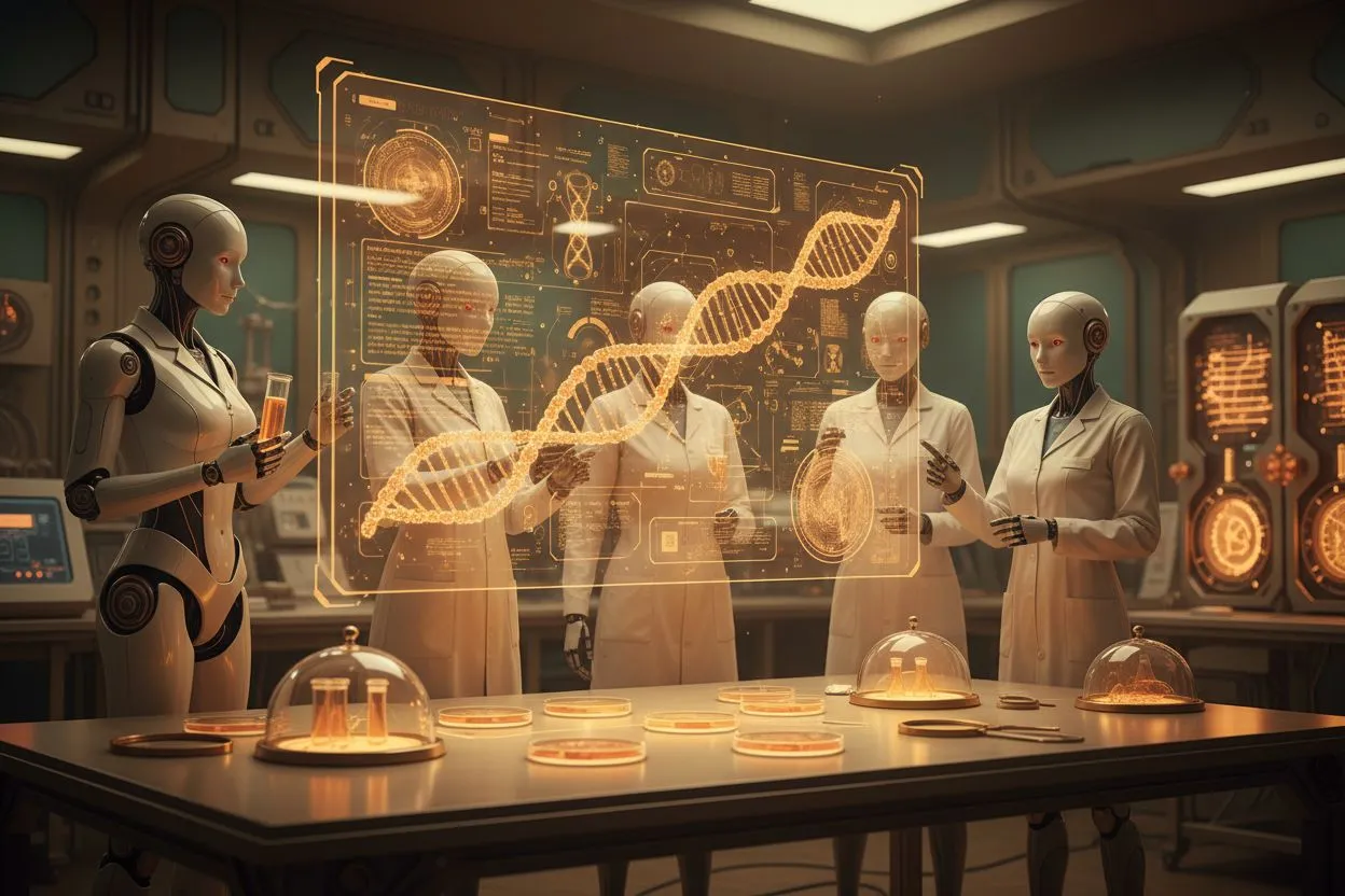 Где ИИ реально усиливает диагностику, а где есть ограничения