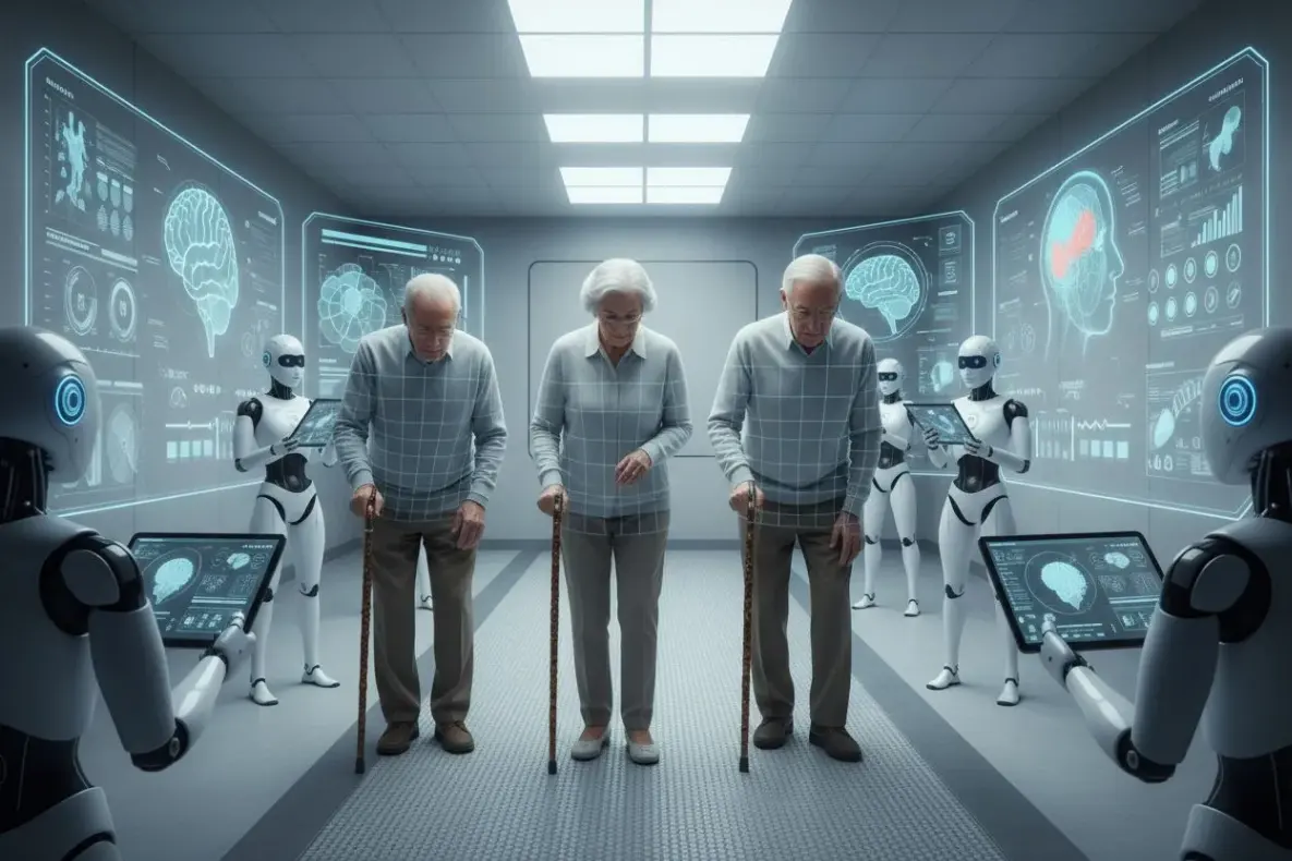 Как ИИ помогает врачу: от скрининга до уточнения диагноза