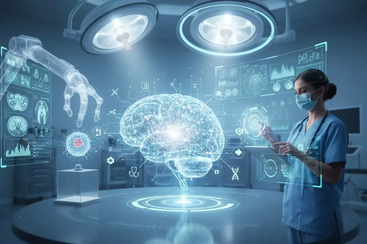 Что важно понимать, чтобы не ждать «волшебной кнопки»