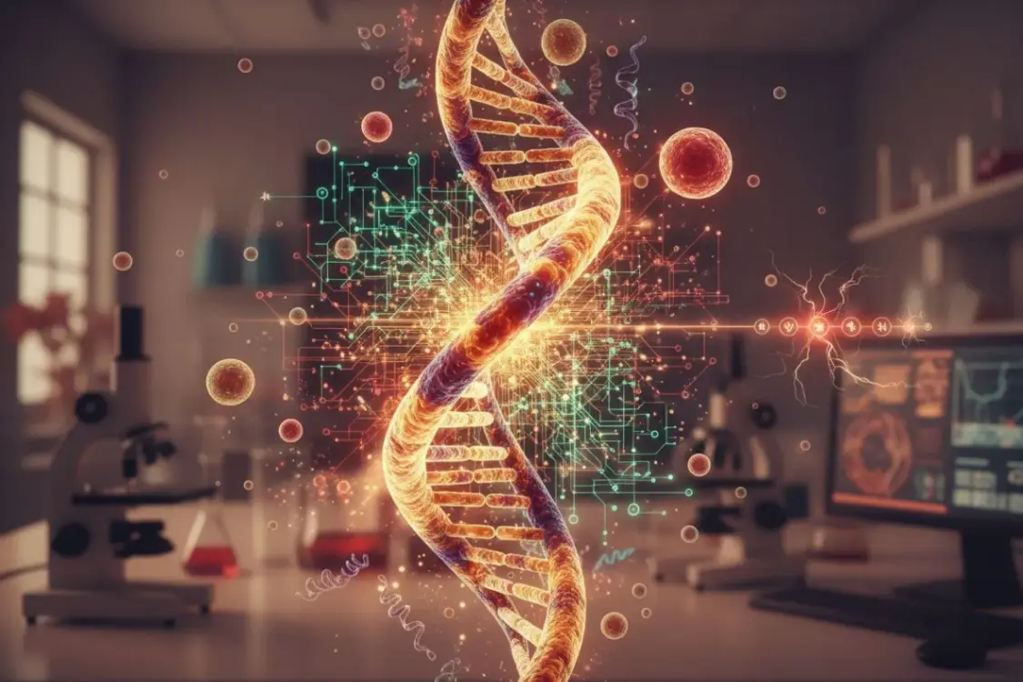 Как ИИ находит скрытые сочетания показателей и предупреждает о рисках