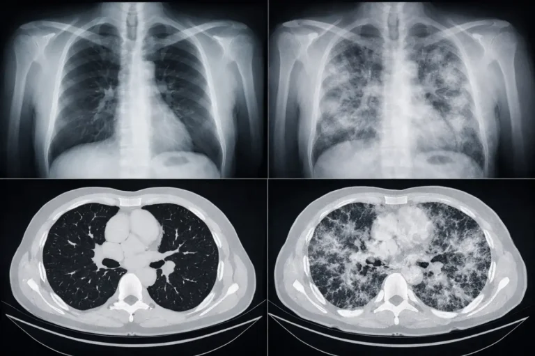Сравнение снимков: как ИИ видит изменения в динамике