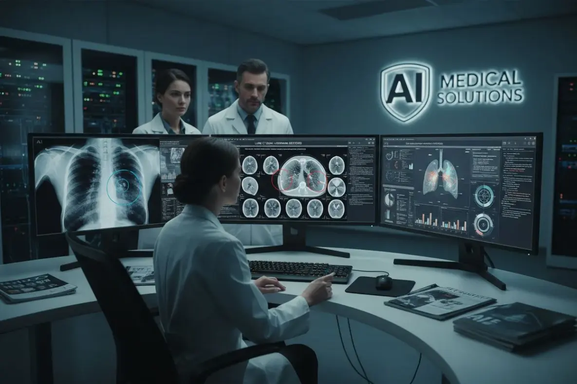 Контроль в динамике: зачем повторные снимки и как ИИ помогает сравнивать